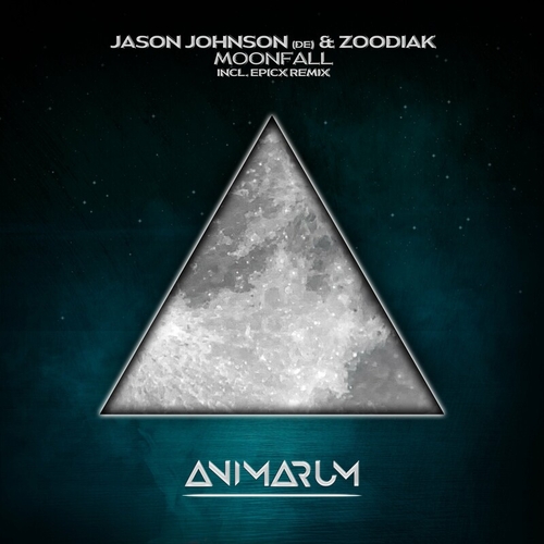 Jason Johnson (DE) & Zoodiak - Moonfall [AMR44]